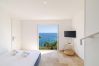 Apartment in Eze - Panoramic Sea View & Absolute Peace – in the Heart of the Lemon Groves in Èze