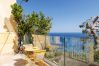Apartment in Eze - Panoramic Sea View & Absolute Peace – in the Heart of the Lemon Groves in Èze
