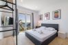Apartment in Eze - Spectacular sea view • Terrace & balcony • A/C • Eze