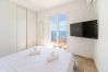 Apartment in Eze - Panoramic Sea View & Terraces in the Heart of the Lemon Groves
