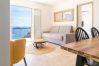 Apartment in Eze - Panoramic Sea View & Terraces in the Heart of the Lemon Groves