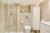 Studio in Nice - Elegant Air-Conditioned Studio with Mezzanine in the Heart of Nice