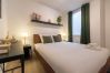 Apartment in Nice - Renovated One-Bedroom Apartment at the Gateway to Old Nice • Walk to Garibaldi & the Beach