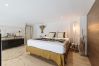 Apartment in Nice - Spacious loft-style studio with mezzanine – Nice city centre