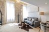 Apartment in Nice - Spacious loft-style studio with mezzanine – Nice city centre