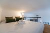 Studio in Nice - Beautiful Mezzanine Studio – Heart of Nice