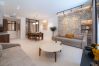 Apartment in Villefranche-sur-Mer - Chic 2-suite flat, balcony, Villefranche old town