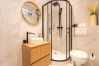 Studio in Nice - Cosy renovated studio, AC — walk to Nice Port
