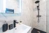 Apartment in Nice - Nice City Centre – Sunny Balcony & Air-Conditioned One-Bedroom Apartment