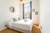Apartment in Nice - Nice City Centre – Sunny Balcony & Air-Conditioned One-Bedroom Apartment