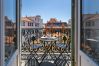 Apartment in Nice - Nice City Centre – Sunny Balcony & Air-Conditioned One-Bedroom Apartment
