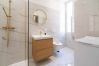 Studio in Nice - Studio on Nice's pedestrian street — A/C, beach