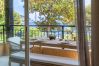 Apartment in Eze - Sea-view duplex — Èze beach 2 min on foot