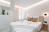 Apartment in Eze - 1-bedroom + private patio — 2 min walk to beach 