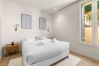 Apartment in Saint-Laurent-du-Var - Renovated 2-bedroom apartment with pool, pétanque court & putting green