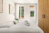 Apartment in Saint-Laurent-du-Var - One-bedroom apartment upstairs, private terrace & air conditioning